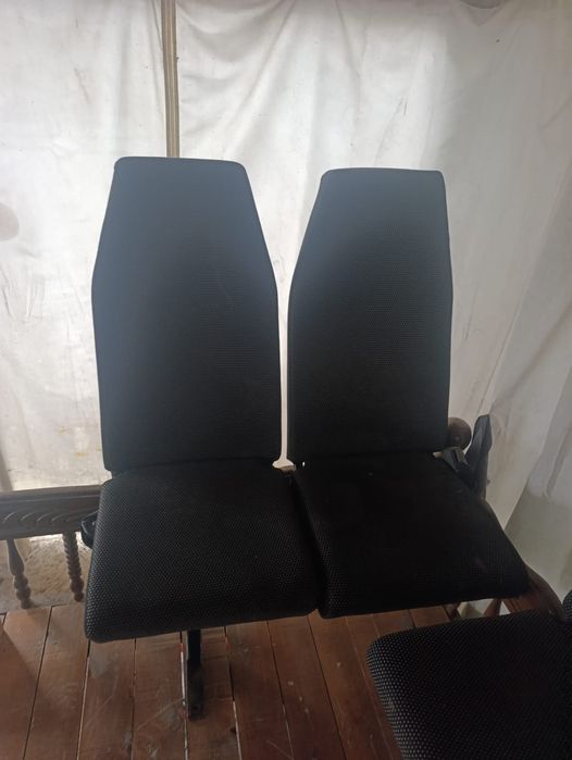 Продается сиденье для микроавтобусов