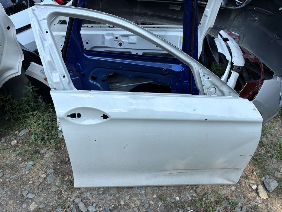 Врата BMW 5 F10 F11