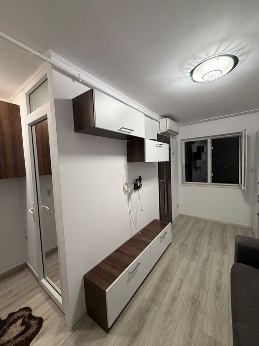 Garsoniera Iacob Andrei 31