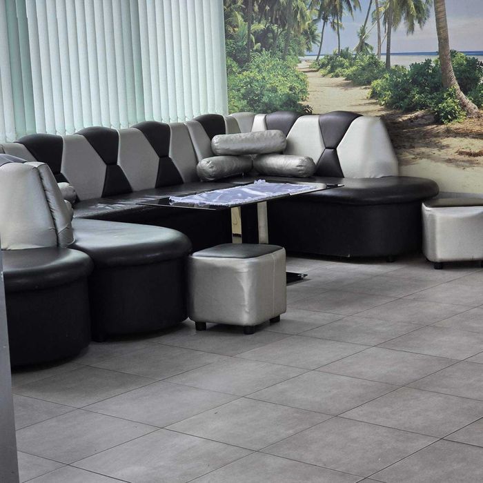 Кафене село Лехчево