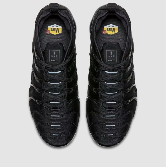 Промо! Nike VM Black