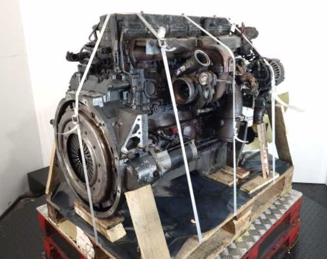 Motor complet DAF 6ISB E3 5.9 - Piese de motor DAF