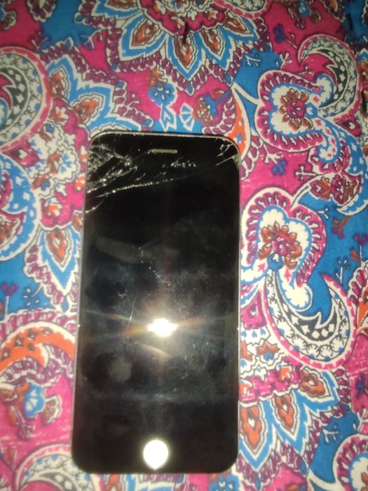 iPhone 6s 64 100% усилинный
