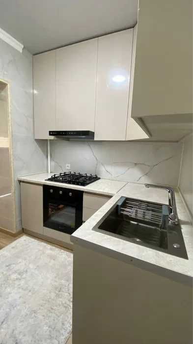 Сдаётся квартира на Эко Базаре, в Мирзо Улугбекском районе!