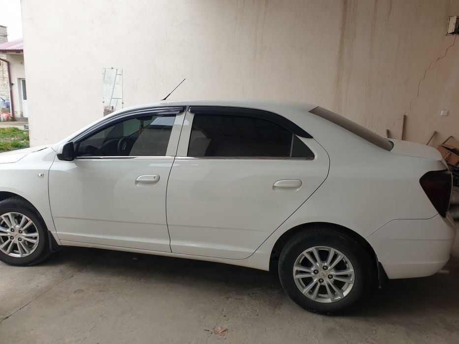 COBALT avtomat 2021 krediti bor