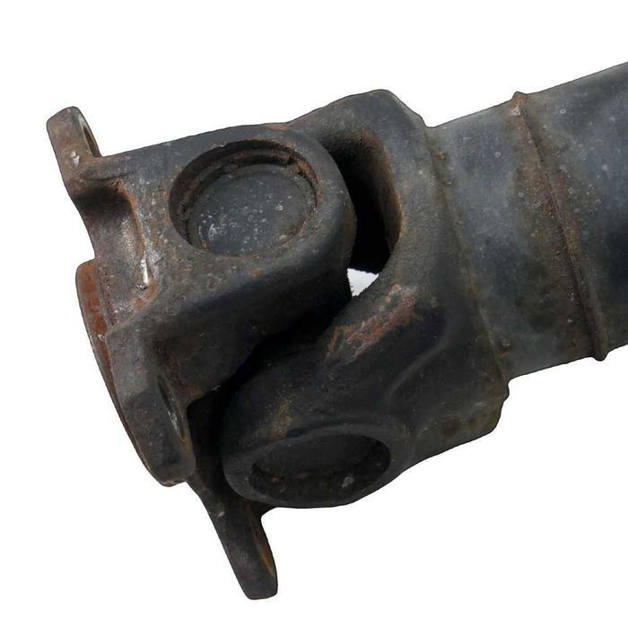 Кардан BMW 1 Series (E87) ID: 158808