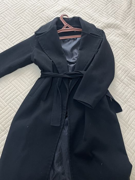 Разгрузка гардероба