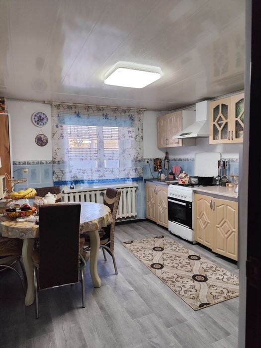 Продаётся уютный дом