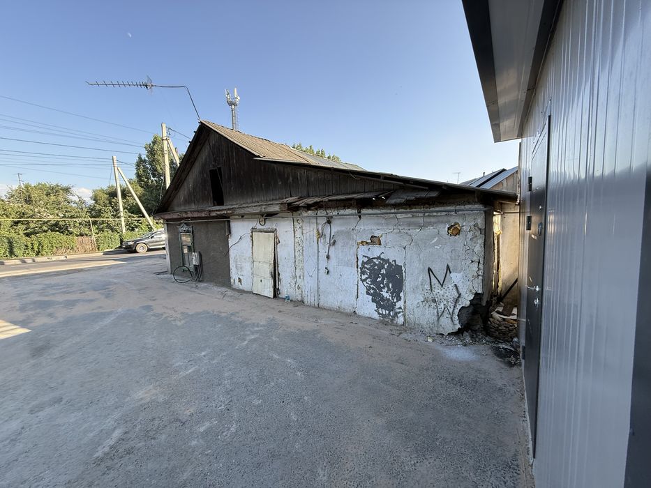 Помещения в аренду