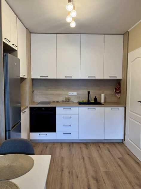 Двустаен апартамент под наем Подуяне