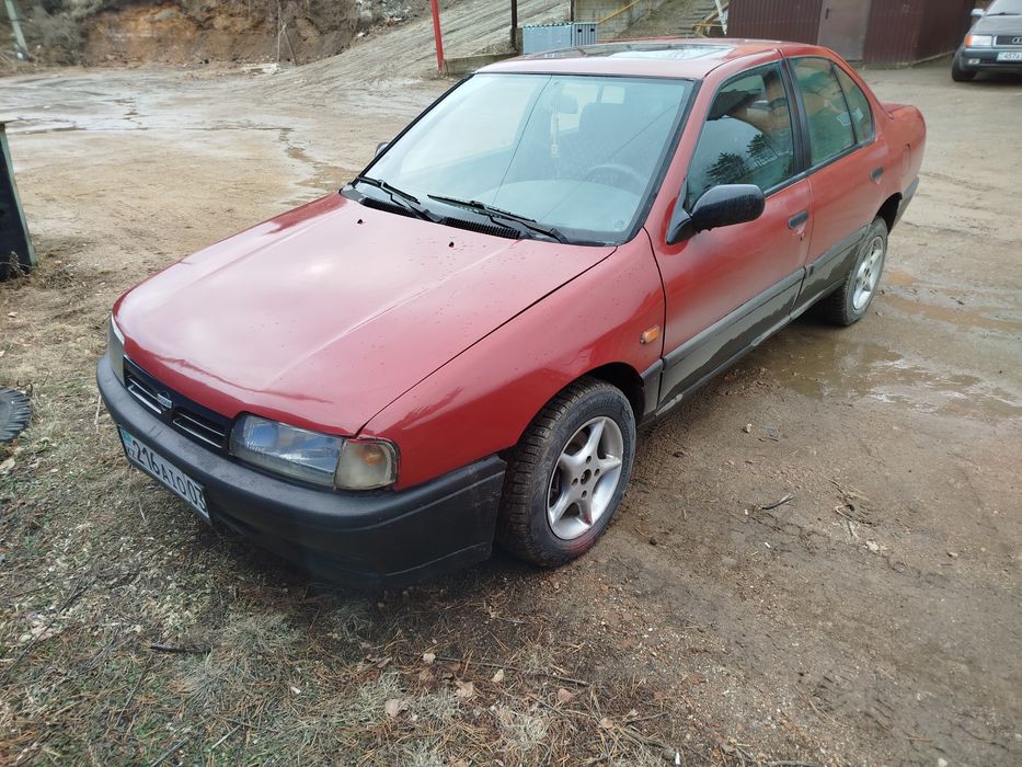 продам ниссан примьера