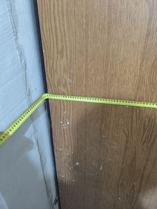 Продам дверь,железная