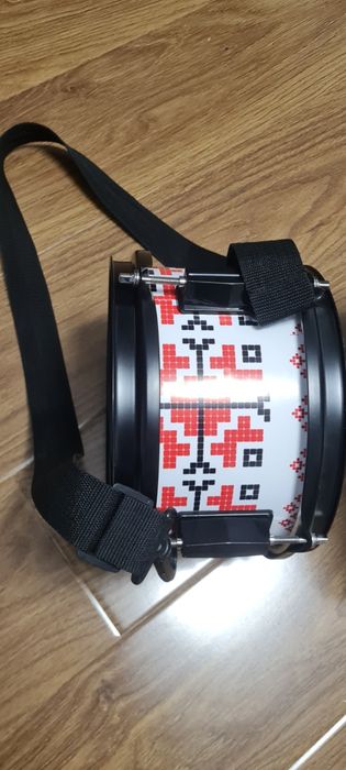 Toba traditională colind uratori