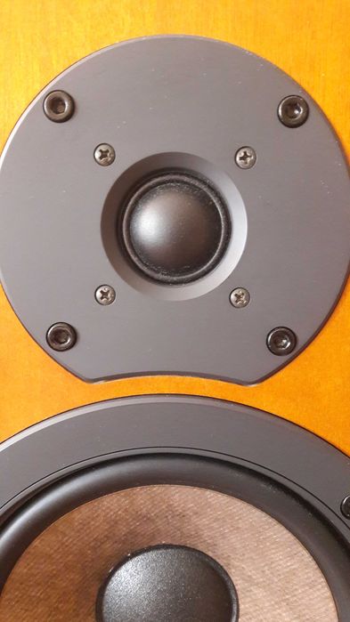 Акустика Онкио Д 605 ф .