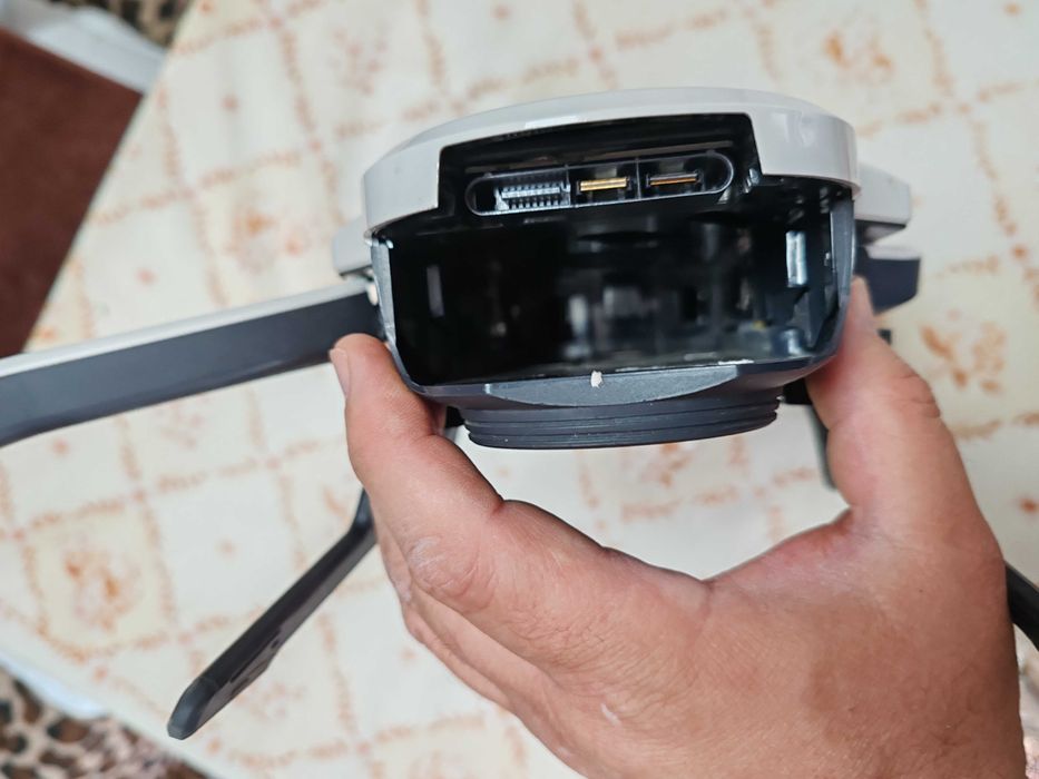 Drona GoPro DEFECTA , pentru piese
