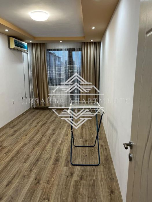 Дава се под наем Тристаен апартамент в Бургас, Братя Миладинови - 100 кв.м за 663 € - Снимка #4