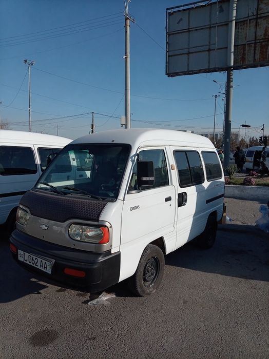 Damas 2009 srochna sotailadi