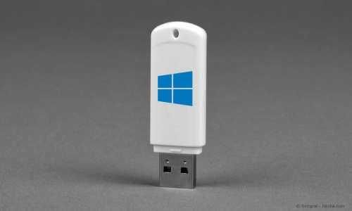 Stick Windows 10, 11, Nou + Licenta, instalare usoara