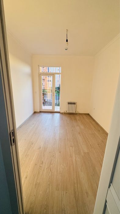 Bektemir tumani Musaffo maskanida yangi qurilgan uy