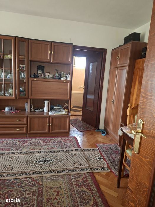 Apartament George Enescu