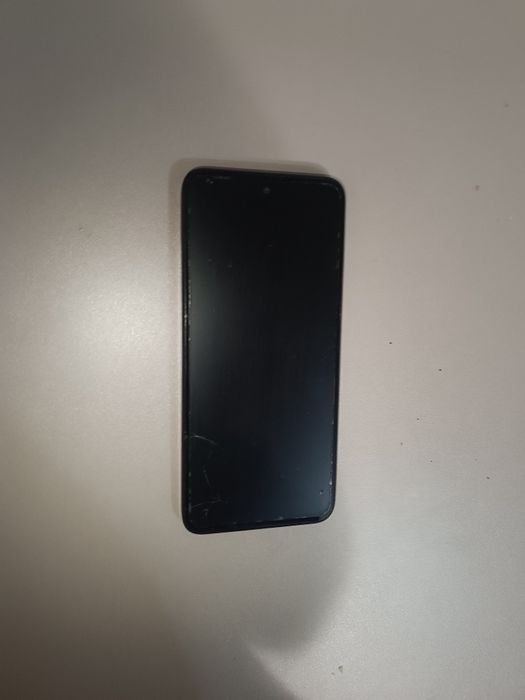 Xiaomi Redmi 12 с чехлом