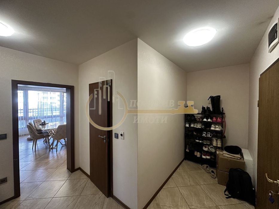 Продава се Тристаен апартамент в София, Овча купел 1 - 86 кв.м за 1868 €/кв.м - Снимка #4