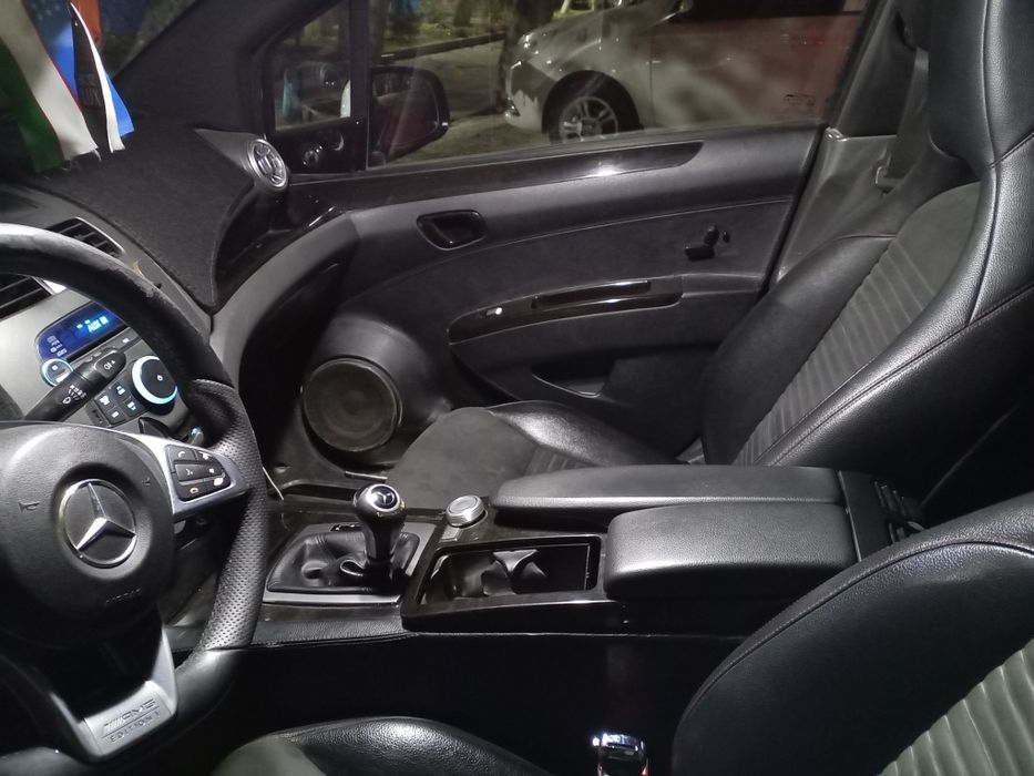 Spark 2 pozitsiya evro