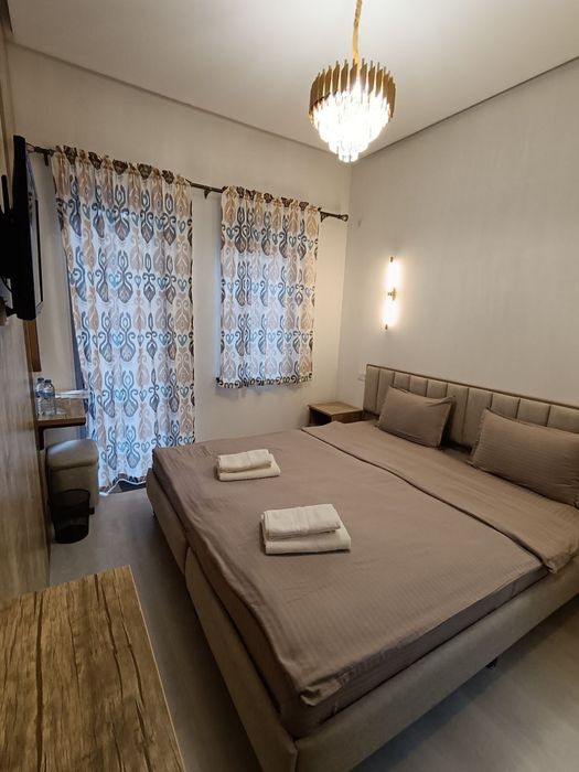 Сдаются посуточно  номера в гостинице Paradise Garden в исторической ч