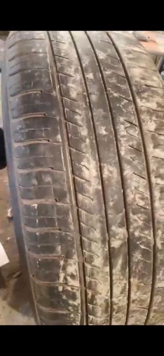 Диски с покрышкой срочно