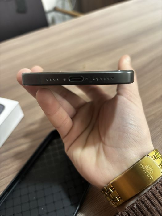 Айфон 15 про макс