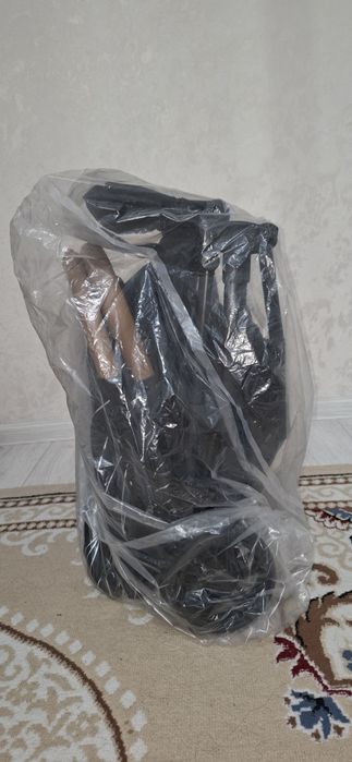 Детская коляска Grace kid