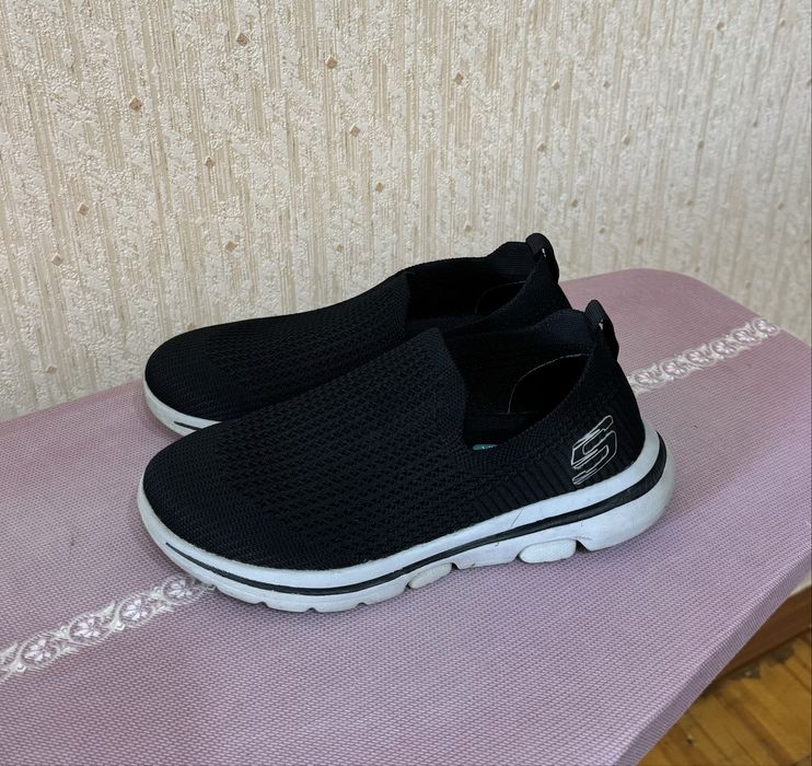 Летние скечерсы для мальчиков