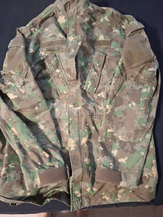 Costum combat,  bocanci ,tricouri