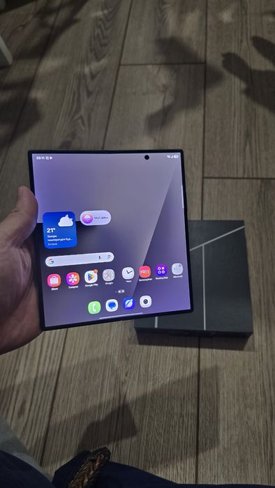 Самсунг фолд 7 samsung fold 7