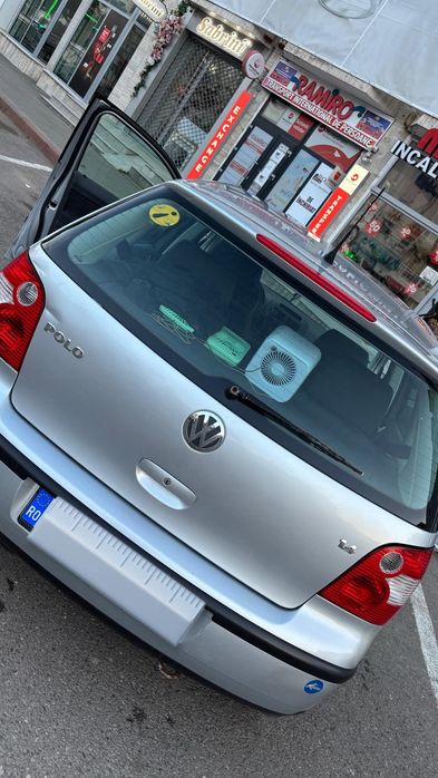 SKODA Unknown Model 2003 — imagine 2