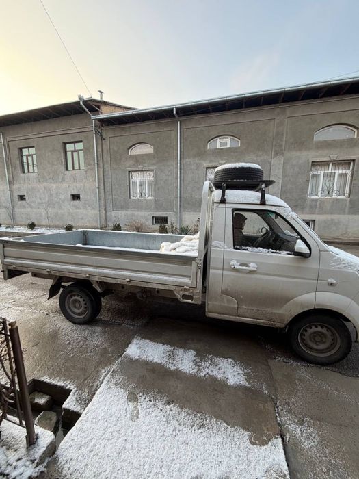 Changan avtomobil sotiladi