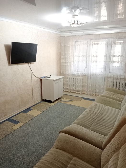 Сдам 2 ком кв 1 мкр