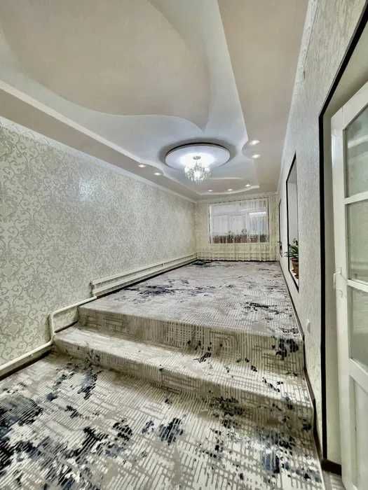 Продаётся участок в Чирчике 7 сот