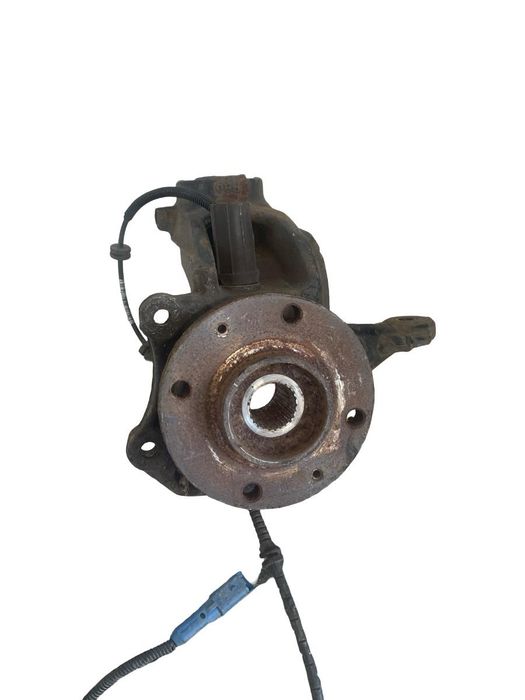 Fuzeta Stanga Fata Peugeot 301 1.6 Hdi Euro 6 Bh02 2018