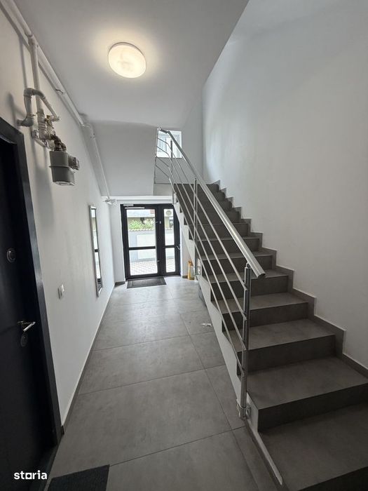 Apartament 2 camere de închiriat în Bragadiru comision 0