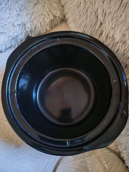 Slow cooker digital Crock-Pot  capacitate de 4,7 litri