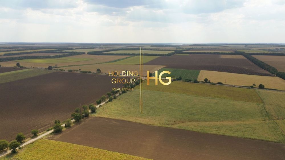 Продава се Промишлена сграда в с. Стефаново, Област Добрич - 6977 кв.м за 172 €/кв.м - Снимка #5