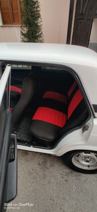 Vaz 2107 сотилади 2003 йил