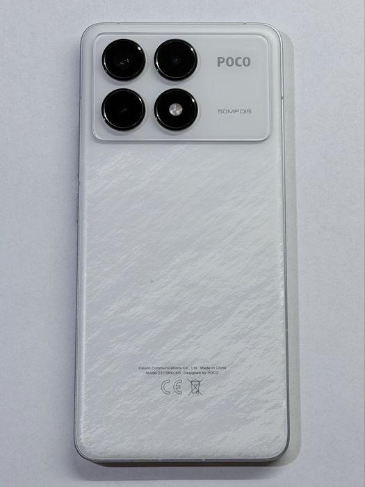 Poco F6 Pro 512GB