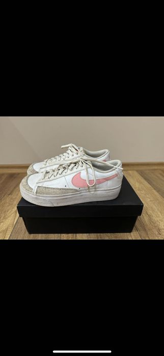 Дамски Маратонки Nike