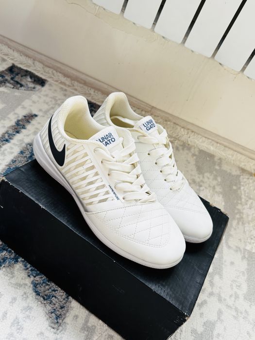 Кросс. Фудзалка