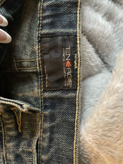 energie jeans x-perience