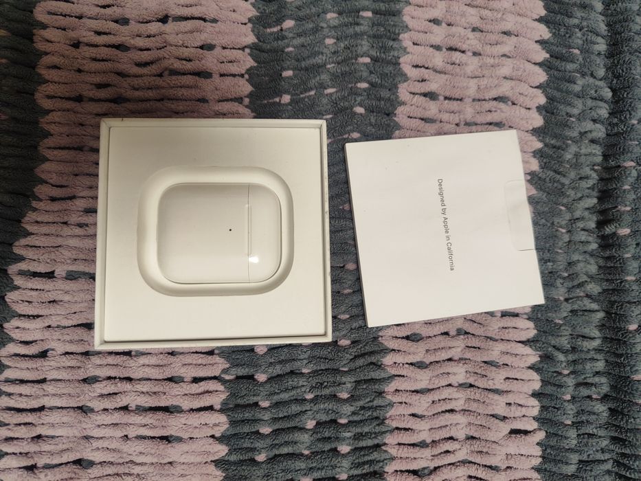 Продам наушники Air pods