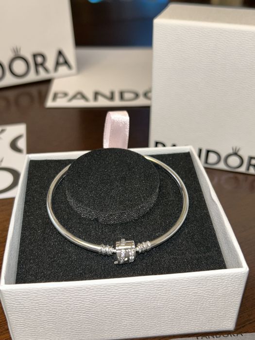 Bratara Pandora dama