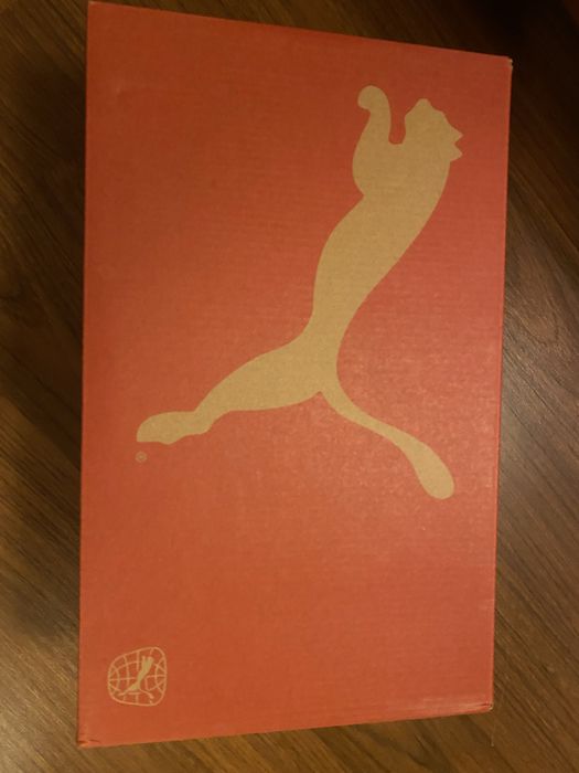 Puma Ferrari Trinity